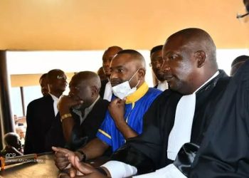 Justice : la Cour militaire se prononce ce vendredi sur la demande de mise en liberté provisoire de Salomon Kalonda