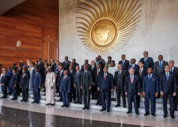 Afrique : le 37ème sommet des chefs d’Etat de l’Union africaine ouvre ses portes ce samedi à Addis-Abeba