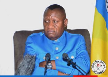 RDC : L’ODEP dénonce une campagne de diabolisation et de fragilisation contre l’Inspection Générale des Finances (Document)