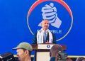 Lubumbashi : Moise Katumbi appelle tous les députés élus de son parti à exercer une opposition Républicaine de combat sans complaisance (Résolution des assises)