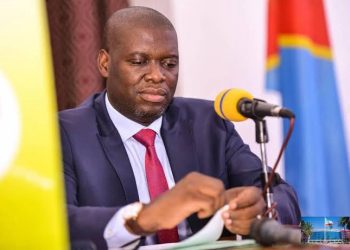 Haut-Katanga : Jacques Kyabula condamne avec fermeté les propos séparatistes tenus par son Ministre Hénoch Seya