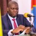 Haut-Katanga : Jacques Kyabula condamne avec fermeté les propos séparatistes tenus par son Ministre Hénoch Seya