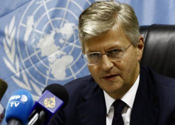 Retrait de la MONUSCO : le porte-parole de l’ONU Jean Pierre Lacroix attendu ce jeudi à Kinshasa