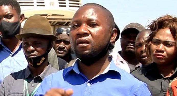 Six cas de décès du Choléra à Kasumbalesa : la ville frontalière n’a même pas d’ambulance déplore le député Isaac Tshiswaka