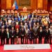 Sommet Italie-Afrique : La RDC à la recherche de 14 milliards $ pour la construction du barrage Inga III