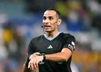 CAN Côte d’Ivoire 2023 : L’algérien Moustapha Gorbal désigné par la CAF pour arbitrer le match RDC-Guinée de ce vendredi 02 février