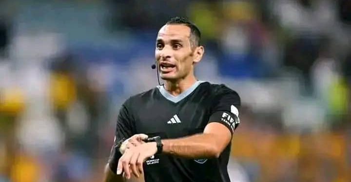 CAN Côte d’Ivoire 2023 : L’algérien Moustapha Gorbal désigné par la CAF pour arbitrer le match RDC-Guinée de ce vendredi 02 février