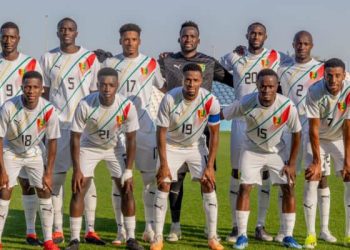 CAN 2024 : le gouvernement Guinéen promet une prime spéciale en cas de la victoire contre les Léopards de la RDC