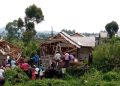 Nord-Kivu : Deux personnes blessées à la suite de l’explosion d’une bombe ce vendredi 2 février 2024 à Goma (Armée)