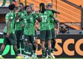 CAN 2024: le Nigeria bat l&rsquo;Angola par 1 but à zéro et file en Demi-finale