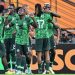 CAN 2024: le Nigeria bat l’Angola par 1 but à zéro et file en Demi-finale