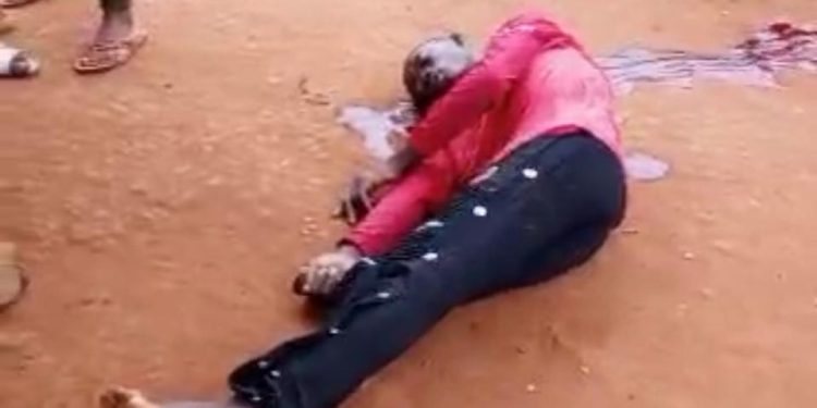 Troubles à Fungurume : l’honorable Dominique Munongo Inamizi appelle au calme et condamne avec la dernière énergie les répressions violentes sur les manifestants