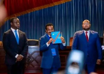 Assemblée nationale: Les 26 commissions mises en place pour valider les pouvoirs des élus ont 5 jours pour déposer les différents rapports