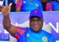 CAN Côte d’Ivoire 2023 : Felix Tshisekedi salue la performance des Léopards et l’esprit d&rsquo;équipe dont ils font preuve depuis le début de la compétition