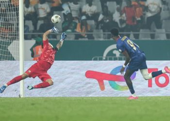 CAN 2024: l’Afrique du Sud écarte le Cap Vert aux tirs au but et file en 1/2 finale 24 ans après !