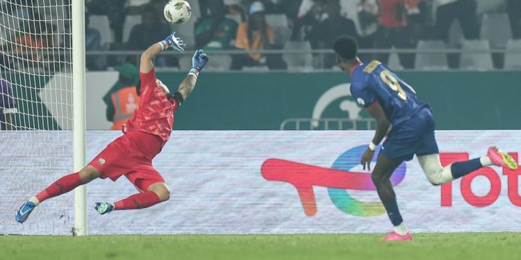 CAN 2024: l’Afrique du Sud écarte le Cap Vert aux tirs au but et file en 1/2 finale 24 ans après !