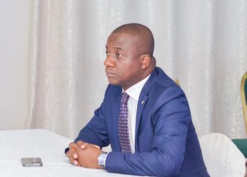 MINING INDABA : le directeur général de l’ONEM Me Fanon Beya présent à Cap Town en Afrique du Sud