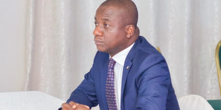 MINING INDABA : le directeur général de l’ONEM Me Fanon Beya présent à Cap Town en Afrique du Sud