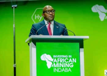 30eme édition du forum Mining Indaba : Le Président Felix Tshisekedi sera représenté par le premier ministre Jean-Michel Sama Lukonde