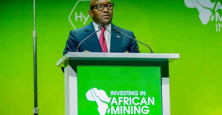 30eme édition du forum Mining Indaba : Le Président Felix Tshisekedi sera représenté par le premier ministre Jean-Michel Sama Lukonde