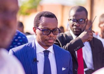 Incidents survenus à Kimpese : Le Gouverneur du Kongo Central Guy Bandu et l’Administrateur du Territoire de Songololo rappelés à Kinshasa (Document)