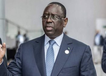 Report des élections présidentielles sine die : Macky Sall coupe l’internet à tous les sénégalais