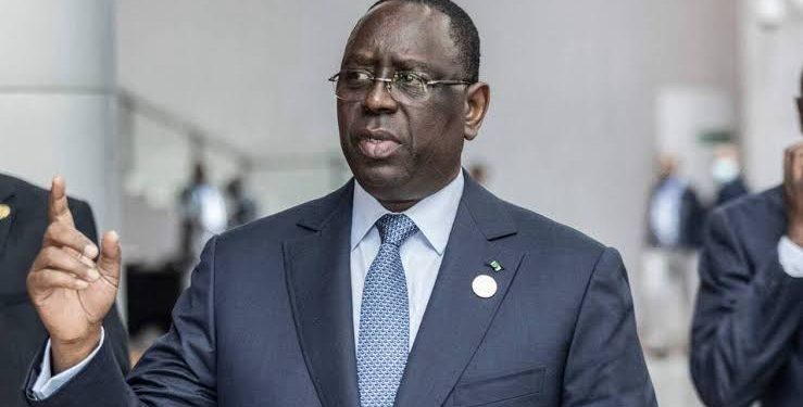 Report des élections présidentielles sine die : Macky Sall coupe l’internet à tous les sénégalais