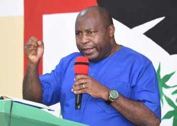 Burundi : Aux diplomates, Evariste Ndayishimiye affirme que le Rwanda recrute, forme, entretient et arme les terroristes.