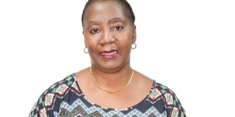 Lobbying de haut niveau pour la parité en RDC : l’honorable Dominique Munongo Inamizi dénonce la pauvreté parmi les freins de l’épanouissement des femmes politiques congolaises