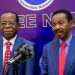 Assemblée nationale : Bahati accuse Christophe Mboso de séduire les députés de son regroupement pour se maintenir au perchoir
