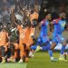 Demi-finale de la CAN 2024: La RDC et la Côte d’Ivoire s’affrontent pour la 10 ème fois de l’histoire ( voici les statistiques)