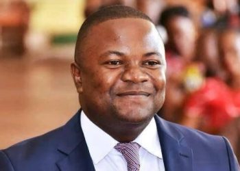 Haut-Katanga : l’ancien collaborateur de Moise Katumbi Abel Amundala nie avoir adhéré à l’Union Sacrée via le parti ACO