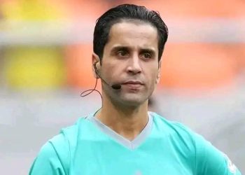 CAN-2023: L’arbitre Libyen Ibrahim Mutaz désigné par la CAF pour diriger le match qui opposera la RDC à la Côte d’Ivoire