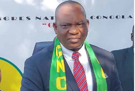 Haut-Katanga : Après son fiasco électoral, le Vice-Gouverneur Jean-Claude KAMFWA quitte le parti « CNC » de Pius Muabilu (Document)