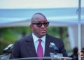 RDC : le conseil d’État nie avoir reçu une requête du Premier Ministre Sama Lukonde en vue de cumuler ses fonctions avec la députation nationale (Communiqué)