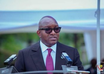 RDC : le conseil d’État nie avoir reçu une requête du Premier Ministre Sama Lukonde en vue de cumuler ses fonctions avec la députation nationale (Communiqué)