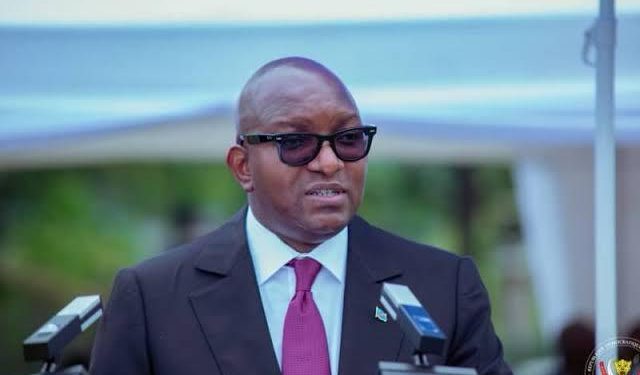 RDC : le conseil d’État nie avoir reçu une requête du Premier Ministre Sama Lukonde en vue de cumuler ses fonctions avec la députation nationale (Communiqué)