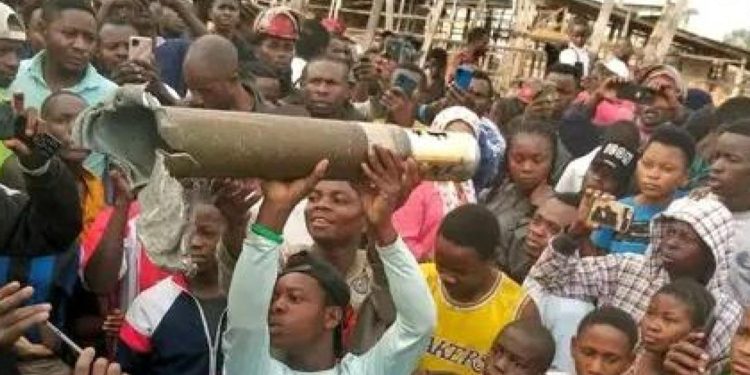 Deux nouvelles bombes larguées sur la ville de Goma : Les FARDC affirment avoir déjoué plusieurs attaques des rebelles du M23 sur ses positions (Communiqué)