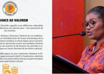 RDC : Le Fonds de Promotion Culturelle rappelle à ses différents redevables de s’acquitter de leurs redevances ad valorem (Document)