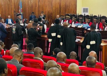 RDC : La Cour constitutionnelle rejette toutes les requêtes des candidats députés nationaux invalidés par la CENI