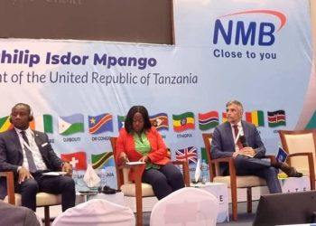 Tanzanie : Au 7e sommet des partenaires sociaux africains, le DG de l’ONEM Me Fanon Beya vante la vision du chef de l’État pour la création de 6,4 millions d’emplois