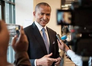 Moïse Katumbi : « Si Félix Tshisekedi avait vraiment gagné, j’aurais été le premier à le féliciter »