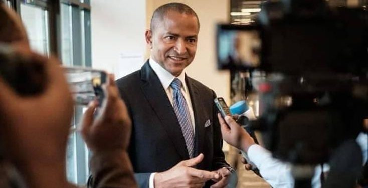 Moïse Katumbi : « Si Félix Tshisekedi avait vraiment gagné, j’aurais été le premier à le féliciter »