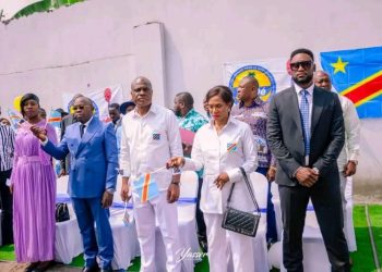 RDC : Après son échec au scrutin présidentiel, Martin Fayulu convoque du 23 au 26 février 2024 une session extraordinaire du Conseil national de son parti « ECIDé »