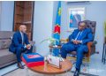 Crise diplomatique entre Kinshasa et Kigali: Pour l’Etat d’Israël, il faut résoudre le problème avec la négociation, sans effusion de sang