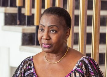 Assemblée nationale : autorisée à siéger par son parti , L’honorable princesse Dominique Munongo Inamizi place son mandat sous le signe du développement durable de Lubudi