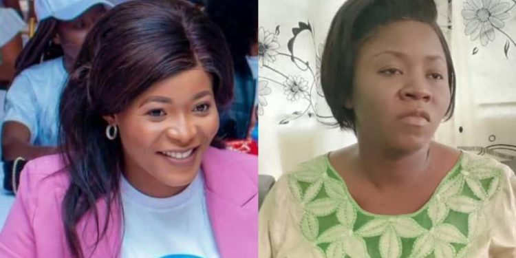 Haut-Katanga : la requête de Madame Leya Banza Mwepu de l’UDPS contre la députée provinciale UDPS Égée Tshiala déshonore le parti du Chef de l’Etat (militants)