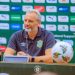 RDC vs Afrique du Sud : « Nous sommes extrêmement motivés pour jouer cette 3ème place » Sébastien Desabre en conférence de presse d’avant match