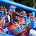 RDC: « Notre équipe nationale ne s’associera plus jusqu’à nouvel ordre, à une quelconque initiative ou activité de solidarité portée par la CAF » (Felix Tshisekedi)