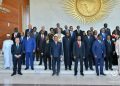 Diplomatie : Le 37ème sommet des Chefs d&rsquo;État de l’Union africaine prévu du 17 au 18 février à Addis-Abeba, en Éthiopie